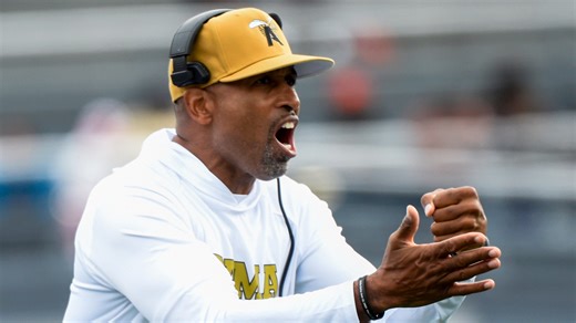 Alabama State football closes out SWAC play with win: highlights, score