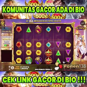 BOCORAN SLOT GATES OF OLYMPUS | BANJIR JACKPOT 400 JT TUTORIAL WD BESAR MODAL KECIL!! Kami tidak pernah mengajak kalian semua untuk ikut join bermain bersama kami , kami juga melarang yang masih dibawah umur untuk ikut menonton video ini , jd mohon untuk menjadi penonton yang bijak dan cerdas!!! #slotpragmatic #slotonline #slot #slotgacor #pragmaticplay #agenslot #judionline #livecasino #togel #slotgacorhariini #pragmatic #togelonline #slotgame #slotonlineindonesia #slotindonesia #situsslot #x #