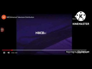 DreamWorks Animation SKG NBC Universal Television Distribution Nickelodeon Productions (2013)