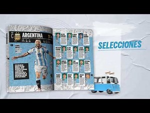 ¡Salió la Guía Olé del Mundial de QATAR 2022! 🏆📕