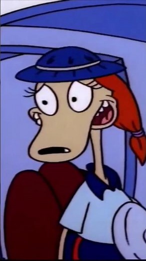 Alicia-Rockos Modern Life (Playfur Cinema Short)