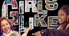 Girls Like Us (1997)  - Ver Película Completa en Español / Castellano - FULLTV