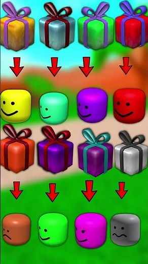 What you get from LT2 gifts