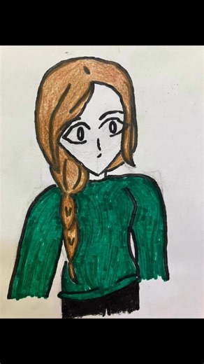 We’re loving the pop up drawings at our Anime Manga Exhibition at the Southside Library! Come and draw at the library this afternoon from 3.30. The Anime Manga Club meets every Monday from 3.30-5pm at the Southside Library with the first session for 2026 kicking off today. #Anime #talent | Rockhampton Regional Libraries