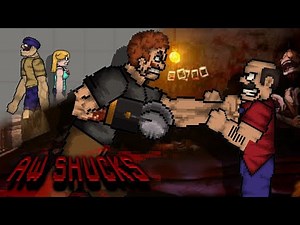 AW SHUCKS - irida mod pack ( melon sandbox mod )