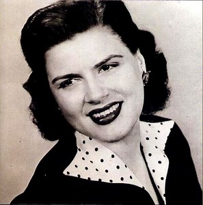 Patsy Cline - Alchetron, The Free Social Encyclopedia