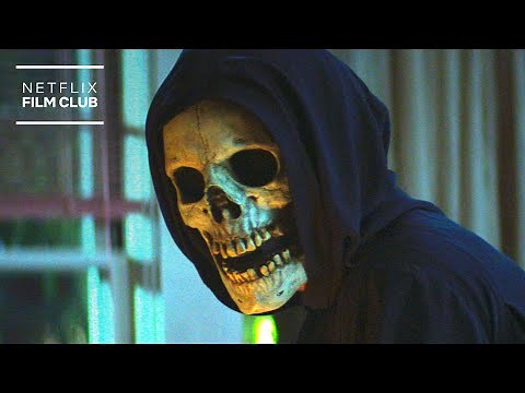 The Evolution Of Slasher Films Explained | Netflix