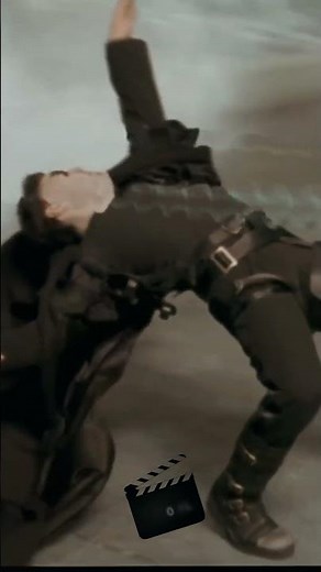 The Matrix Iconic Neo Bullet Dodge Scene I 'Dodge This'