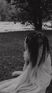 Her hair is so amazing! #fantasyphotographer #goddessphotoshoot #creativeportraits | Ruby Jean Photography