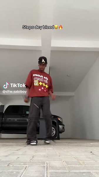 Discover the New Dance Sound with Sabi Boy