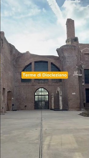 Museo Nazionale Romano, in Rome