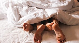 Ces positions sexuelles sont sous-estimées et pourtant... Elles mènent immanquablement à l'orgasme - Grazia