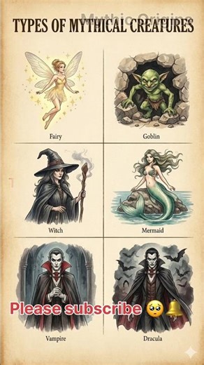 Fairy vs Vampire: Light or Darkness? 🧚‍♀️🧛‍♂️