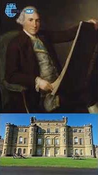 Culzean Castle | This Scottish Castle Sits on a Cliff