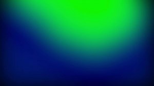 Abstract green and navy blue gradient texture