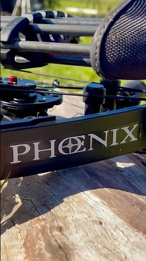 Oneida Eagle Bow Phoenix Performance