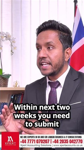 What is confirmation statement ?