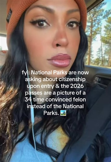 I’m just trying to escape this 💩 & enjoy nature, ffs. 😫