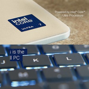 A Dell PC with #IntelCoreUltra has all-day battery life – so it can outlast your holiday to-dos. | Dell Technologies