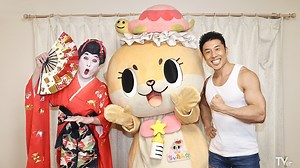 TVerはずっとタダー！ : TVer新CMメイキング・インタビュー