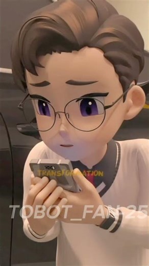 TOBOT HEROES DAYDO SEASON 2 — EPIC TRAILER