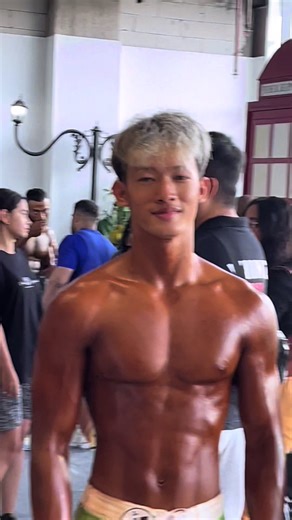 Alhamdulillah dapat 7 besar dari 59 peserta, lu gokil bgttt si wannn gw bangga sama lu 🔥 @rimbalife.id @ridwan