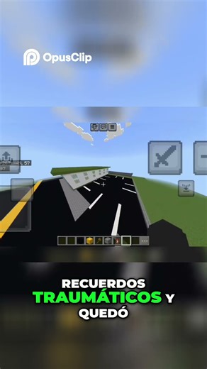 ¡Minecraft Hospital Épico y Construcciones Locas! #minecraft #humor #shorts