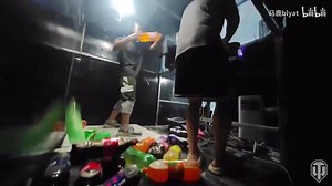 REAL LIFE TANK . . . #tank #simulator #tanksimulator #race #battle #battlefield #gamerdaily #pcgamer #gamerlife #gamer #gaming | FRAG GAMING STORE