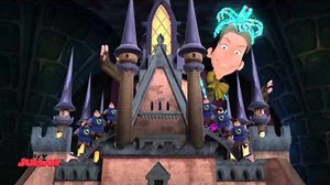 Sofia The First - Cedric The Great - Song - HD