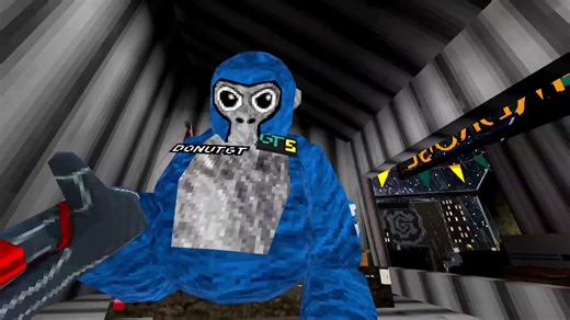 @gorilla tag fix this bug