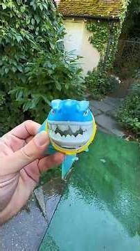 Inflating Toys Pop. #asmr #asmrsounds