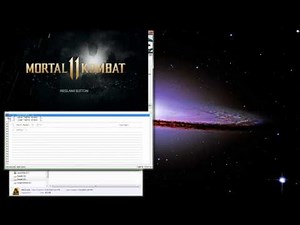 MK11 Cheat Engine Detection Patch
