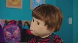 Coucou | Passe-Partout - Grosse fatigue