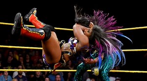 Ember Moon Explains How She Found The Eclipse