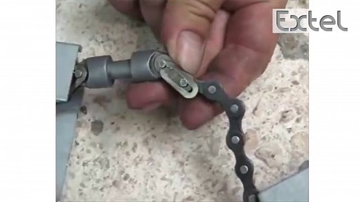 GARA automatisme de garage EXTEL partie 1