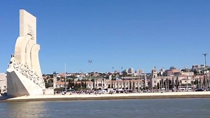 Navigating the Tagus. | Navegando no Tejo. | Lisbon Lux