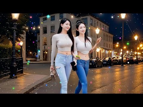 Latest Disco Music 2025 🔥 | Epic 80s & 90s Dance Vibes | VIP Remix Edition