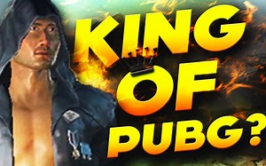 1080HD-Wadu自吹—我是PUBG的老大爷 水友蜈蚣