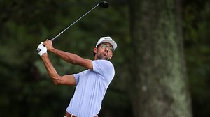 Akshay Bhatia: Emerging PGA Tour star ready to excel