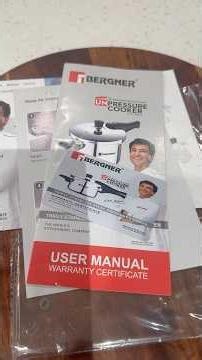 How to assemble fusible disc burgner cooker #YouTubeShorts #ShortsIndia #YTShortsHindi #FixWithMe