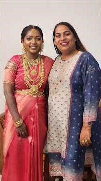 ✨ Another beautiful bride, another memorable moment ✨ഇന്നത്തെ bridal work #makeup #bridelmakup