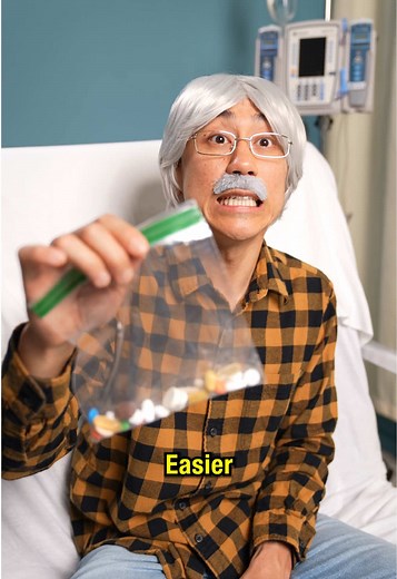 Pharmacy’s worst nightmare | Pharmacy