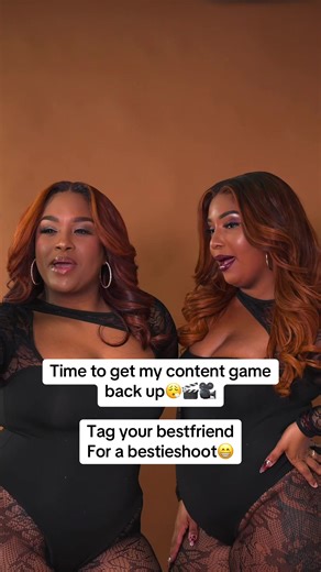 Best Friend Photography Ideas for Fun Shoots