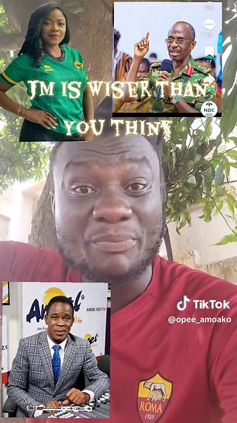 Opee Amoako (@opee_amoako)’s videos with original sound - Opee Amoako