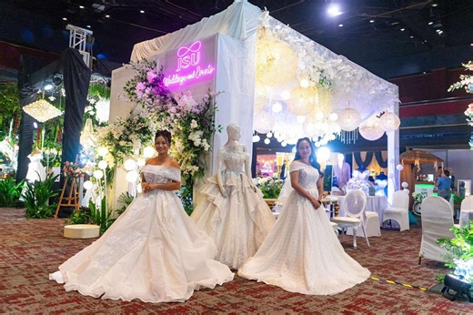 Cebu Wedding Expo 2025: Plan your dream wedding at Waterfront Cebu City Hotel & Casino, October 10-12
