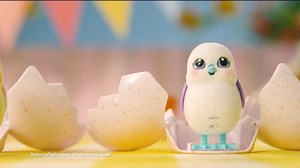 Watch Little Live Pets - Surprise Chick on Amazon Live