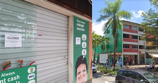 Chong Pang Yishun Toto outlet that sold S$25 million of top winning tickets since 2017 shuts down