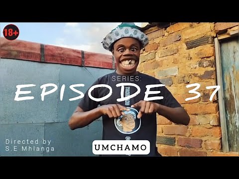 TSHEPANG COMEDY SERIES: EPISODE 36 SEASON 2 (UMCHAMO)