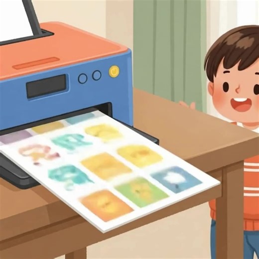 Focus & Observation Cards for Kids - Etsy