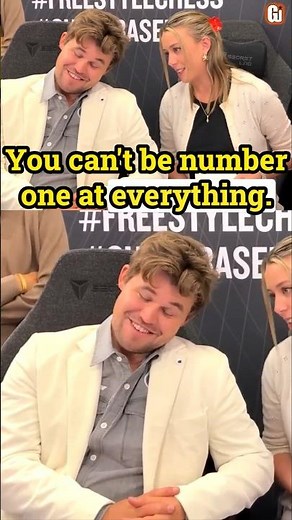 Magnus VS Ella (Best Sense of Humor) 🤣